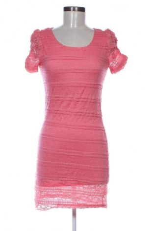 Kleid Unbranded, Größe XS, Farbe Rosa, Preis € 20,00