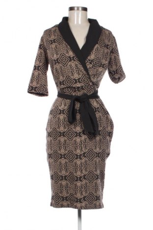 Kleid Unbranded, Größe S, Farbe Mehrfarbig, Preis € 19,95