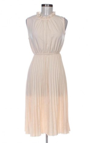 Kleid Unbranded, Größe M, Farbe Beige, Preis € 20,00