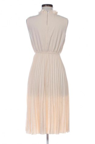 Kleid Unbranded, Größe M, Farbe Beige, Preis € 20,00