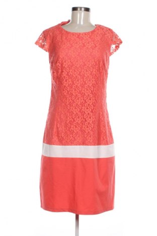 Kleid Unbranded, Größe XL, Farbe Orange, Preis € 19,99