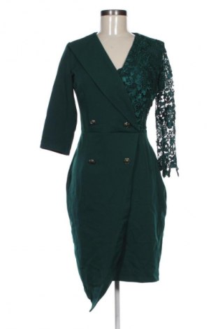 Kleid Unbranded, Größe S, Farbe Grün, Preis € 28,99