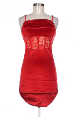 Kleid Unbranded, Größe M, Farbe Rot, Preis 19,95 €