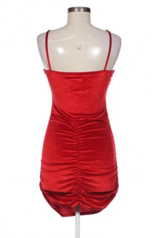 Kleid Unbranded, Größe M, Farbe Rot, Preis 19,95 €