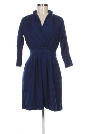Kleid Unbranded, Größe M, Farbe Blau, Preis € 37,40