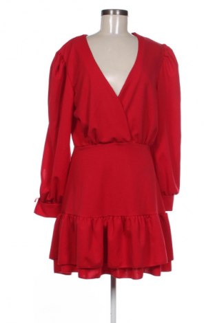 Šaty  Unbranded, Veľkosť M, Farba Červená, Cena  37,40 €