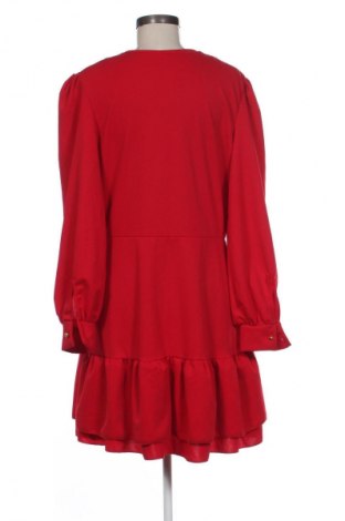Šaty  Unbranded, Veľkosť M, Farba Červená, Cena  37,40 €