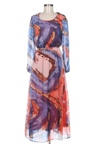 Φόρεμα Unbranded, Μέγεθος M, Χρώμα Πολύχρωμο, Τιμή 20,00 €