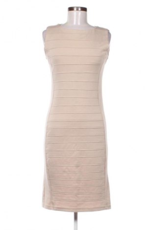Kleid Unbranded, Größe S, Farbe Beige, Preis € 19,95