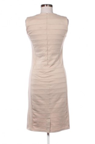 Kleid Unbranded, Größe S, Farbe Beige, Preis € 19,95