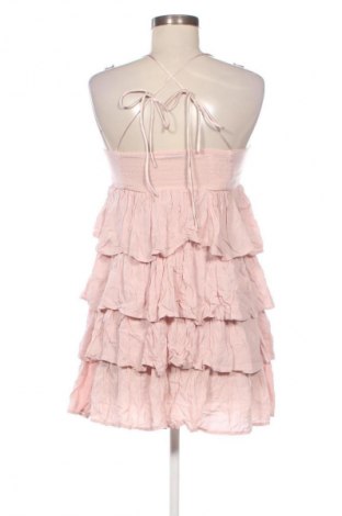 Kleid Unbranded, Größe M, Farbe Rosa, Preis € 20,00