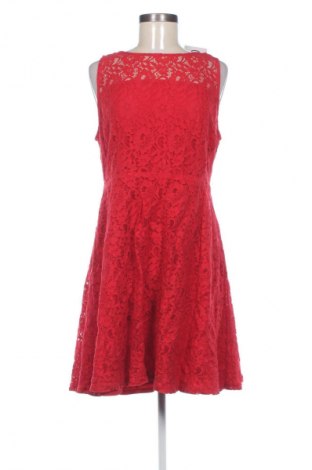 Kleid Unbranded, Größe L, Farbe Rot, Preis € 20,00