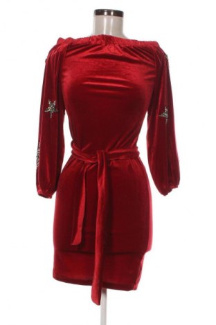 Kleid Unbranded, Größe M, Farbe Rot, Preis € 13,99