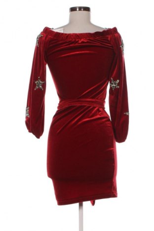 Kleid Unbranded, Größe M, Farbe Rot, Preis € 13,99