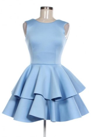 Kleid Unbranded, Größe S, Farbe Blau, Preis € 19,97