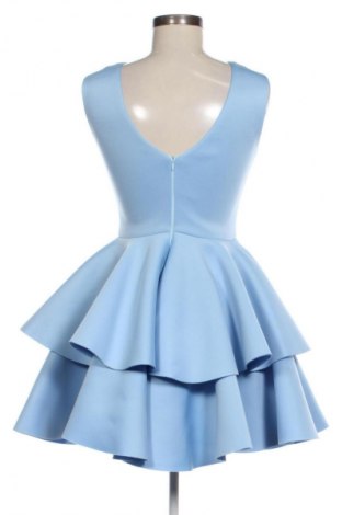 Kleid Unbranded, Größe S, Farbe Blau, Preis € 19,97