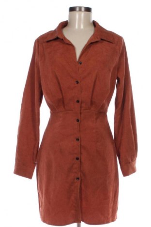 Šaty  Unbranded, Veľkosť M, Farba Hnedá, Cena  25,00 €
