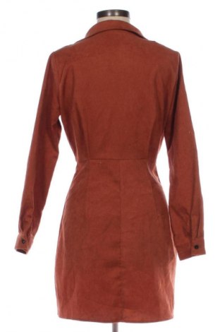 Šaty  Unbranded, Veľkosť M, Farba Hnedá, Cena  25,00 €