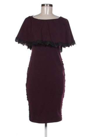 Šaty  Unbranded, Veľkosť S, Farba Fialová, Cena  19,95 €