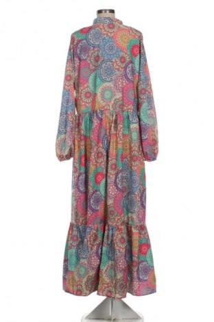 Kleid Unbranded, Größe XXL, Farbe Mehrfarbig, Preis € 19,97