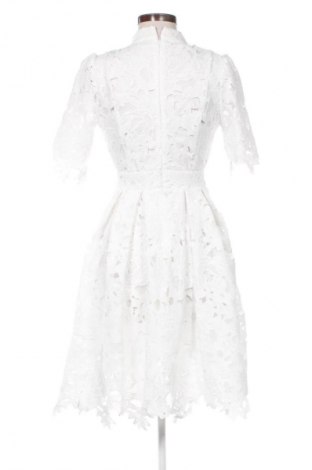 Kleid Unbranded, Größe S, Farbe Weiß, Preis € 30,58