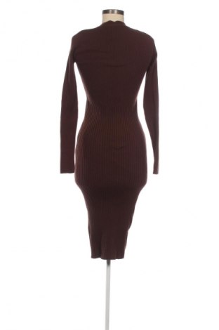 Φόρεμα La mania, Μέγεθος XS, Χρώμα Καφέ, Τιμή 41,99 €