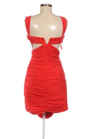 Рокля Unbranded, Размер S, Цвят Оранжев, Цена 47,59 €