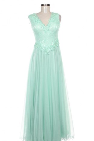 Kleid Unbranded, Größe XS, Farbe Grün, Preis € 38,37