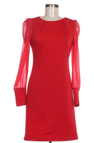 Φόρεμα Unbranded, Μέγεθος M, Χρώμα Κόκκινο, Τιμή 18,99 €