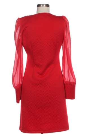 Φόρεμα Unbranded, Μέγεθος M, Χρώμα Κόκκινο, Τιμή 18,99 €