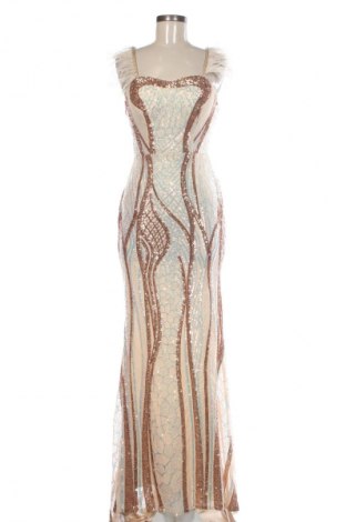 Kleid Unbranded, Größe S, Farbe Mehrfarbig, Preis € 48,00