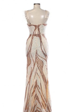 Kleid Unbranded, Größe S, Farbe Mehrfarbig, Preis € 48,00