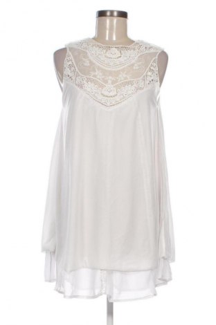 Šaty  Unbranded, Velikost L, Barva Bílá, Cena  565,00 Kč