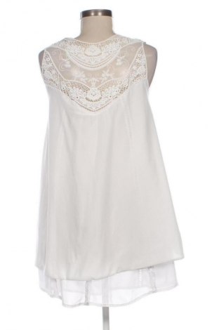 Šaty  Unbranded, Velikost L, Barva Bílá, Cena  565,00 Kč