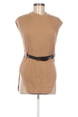 Šaty  Unbranded, Veľkosť M, Farba Béžová, Cena  11,95 €