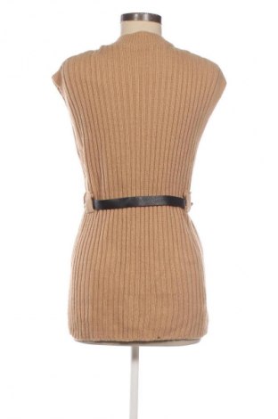 Šaty  Unbranded, Veľkosť M, Farba Béžová, Cena  11,95 €