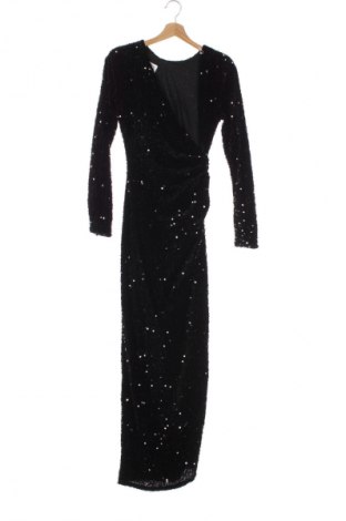 Φόρεμα Unbranded, Μέγεθος XS, Χρώμα Μαύρο, Τιμή 48,00 €