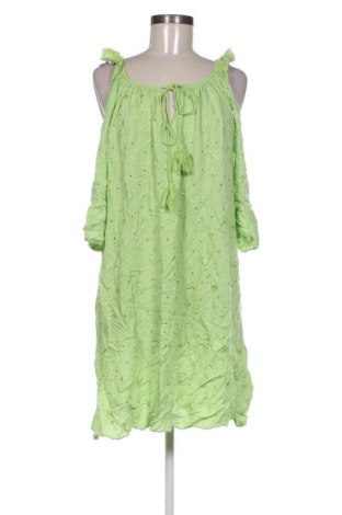 Ruha Unbranded, Méret M, Szín Zöld, Ár 13 223 Ft
