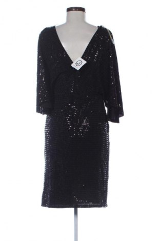 Kleid Unbranded, Größe L, Farbe Schwarz, Preis € 19,95