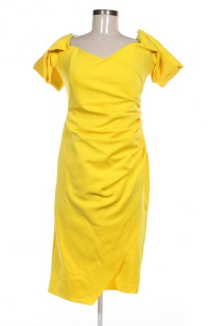 Kleid Unbranded, Größe XL, Farbe Gelb, Preis € 30,00