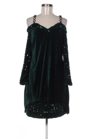 Kleid Unbranded, Größe S, Farbe Grün, Preis € 26,99