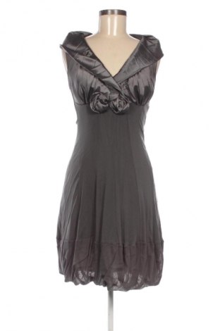 Φόρεμα Unbranded, Μέγεθος XS, Χρώμα Γκρί, Τιμή 20,00 €