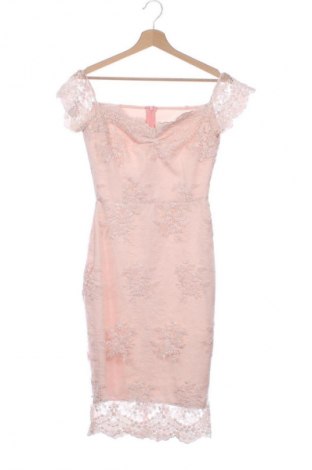 Kleid Unbranded, Größe XS, Farbe Mehrfarbig, Preis 30,00 €