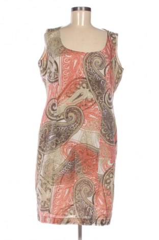 Kleid Unbranded, Größe L, Farbe Mehrfarbig, Preis 20,00 €