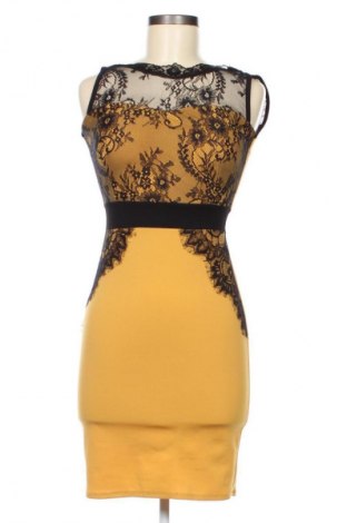 Ruha Unbranded, Méret S, Szín Sárga, Ár 8 244 Ft