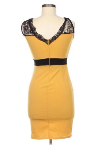 Ruha Unbranded, Méret S, Szín Sárga, Ár 8 244 Ft