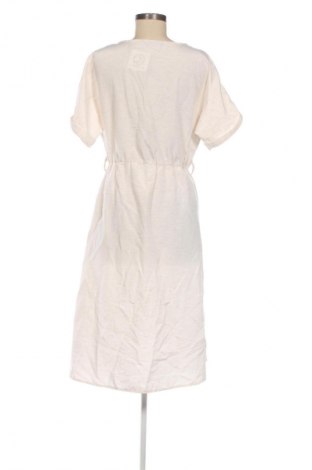 Kleid Unbranded, Größe L, Farbe Beige, Preis 20,00 €