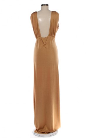 Kleid Unbranded, Größe S, Farbe Beige, Preis 20,00 €