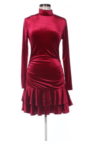 Ruha Unbranded, Méret M, Szín Piros, Ár 8 264 Ft