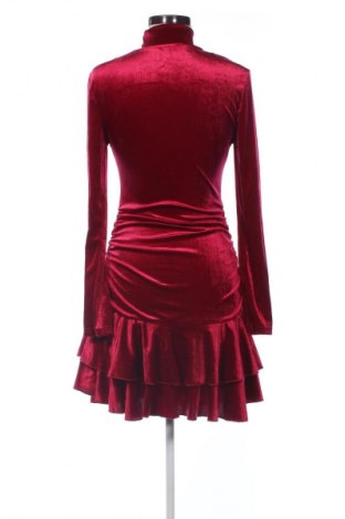 Ruha Unbranded, Méret M, Szín Piros, Ár 8 264 Ft